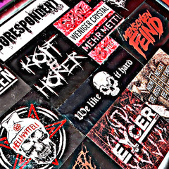 SCHMEISS DIR DEN SCHEISS  [175er] Smoke M