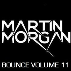 Bounce Volume 11