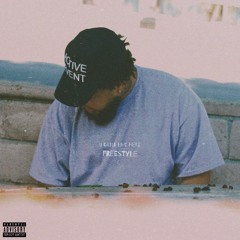 U CANT LIVE HERE freestyle