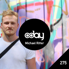 8dayCast 275 - Michael Ritter (DE)