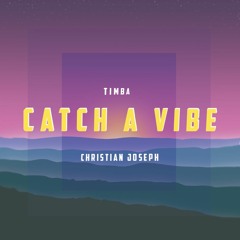 Timba - Catch A Vibe (CHRISJO Deep House Remix)