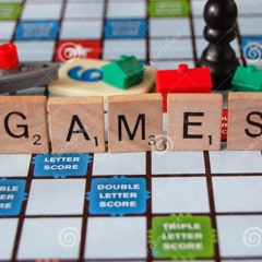 GAMES (NOT RIGHT)