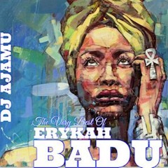 The Very Best Of Erykah Badu