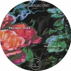 Pattern Tusk - Ley Line [WNG010]