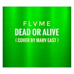 Flvme - Dead or Alive (Cover by Marv East)