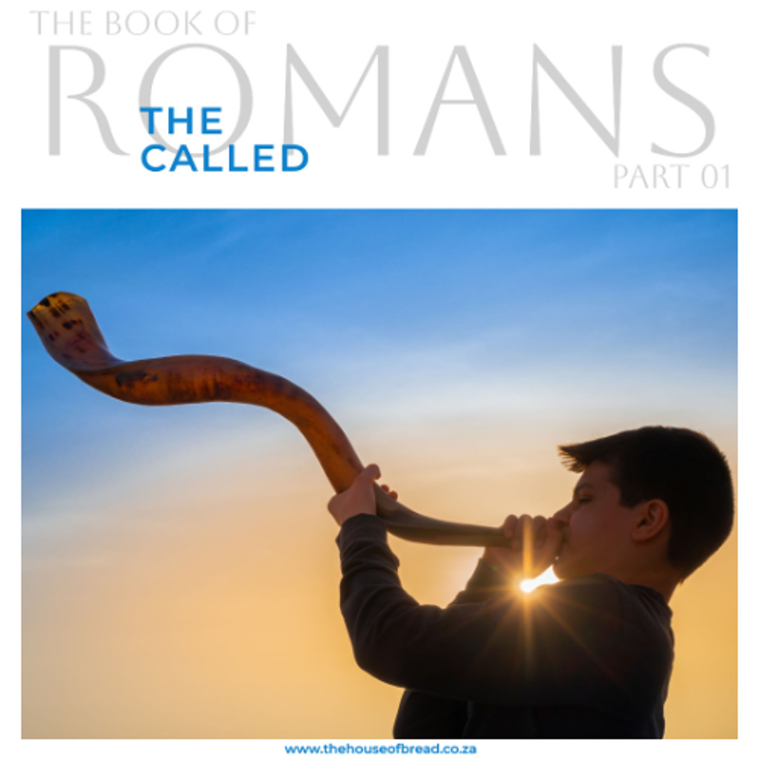 The Book of Romans