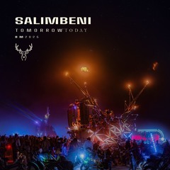 Salimbeni - Maxa - Burning Man 2025