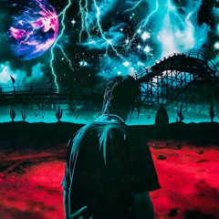 Travis Scott, Raul Apxpei - MAN