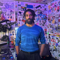 POSITIVE REALITY @ The Lot Radio 10-12-2025