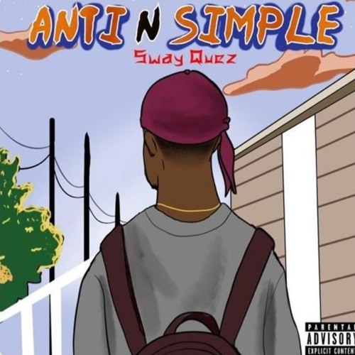 1 on my own (prodbythisdreamsucks).m4a