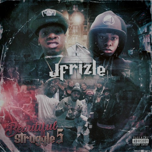 Jfrizle-(Neautral)*Prod By Drellonthetrack&TreMadeThis&Akel*