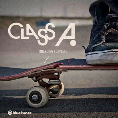 Boarding Time