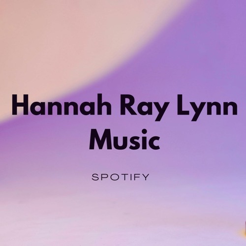 Stream All The Pretty Things ( Demo) by Hannah Rae Lee | Listen online ...