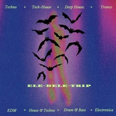 ELE - DELE - TRIP