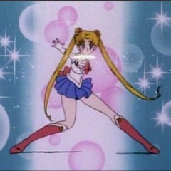 Sailor Moon