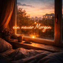 Ein neuer Morgen