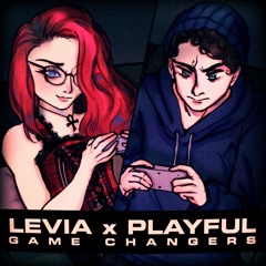 Levia X Playful - Top Of The Game (Dutch Version)