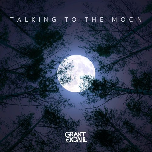 Talking to the Moon (Grant Ekdahl Edit)
