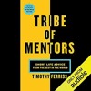{epub download} Tribe of Mentors Short Life Advice from the Best in the World Free Book