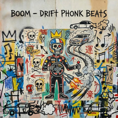 Shadow Shift – Drift Phonk Instrumental Beats