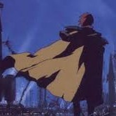 Outlaw Star Opening - Through the Night