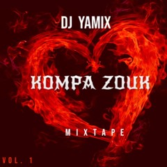 Kompa Zouk Mixtape