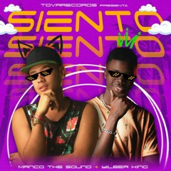S i e n t o - [A T K I N G]_R e m i x_2 0 2 2