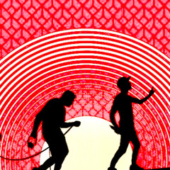 god of the underworld to chaos