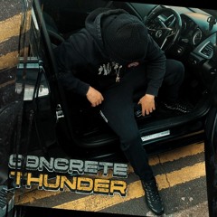 Concrete Thunder