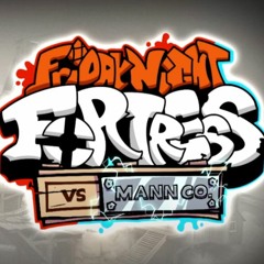 Eyelander (Demoknight) - Friday Night Fortress Vs Mann Co Mod OST