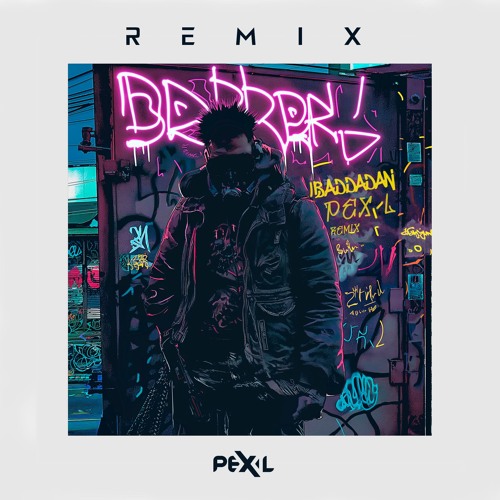 Chase & Status, Bou - Baddadan (Pex L Remix) [FREE DOWNLOAD]