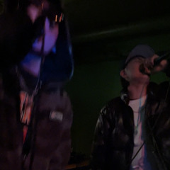 「Boss｣（A.N.K.H＆D.C.T）