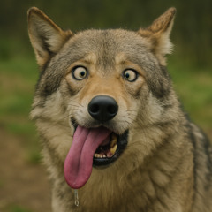 Wolf Job