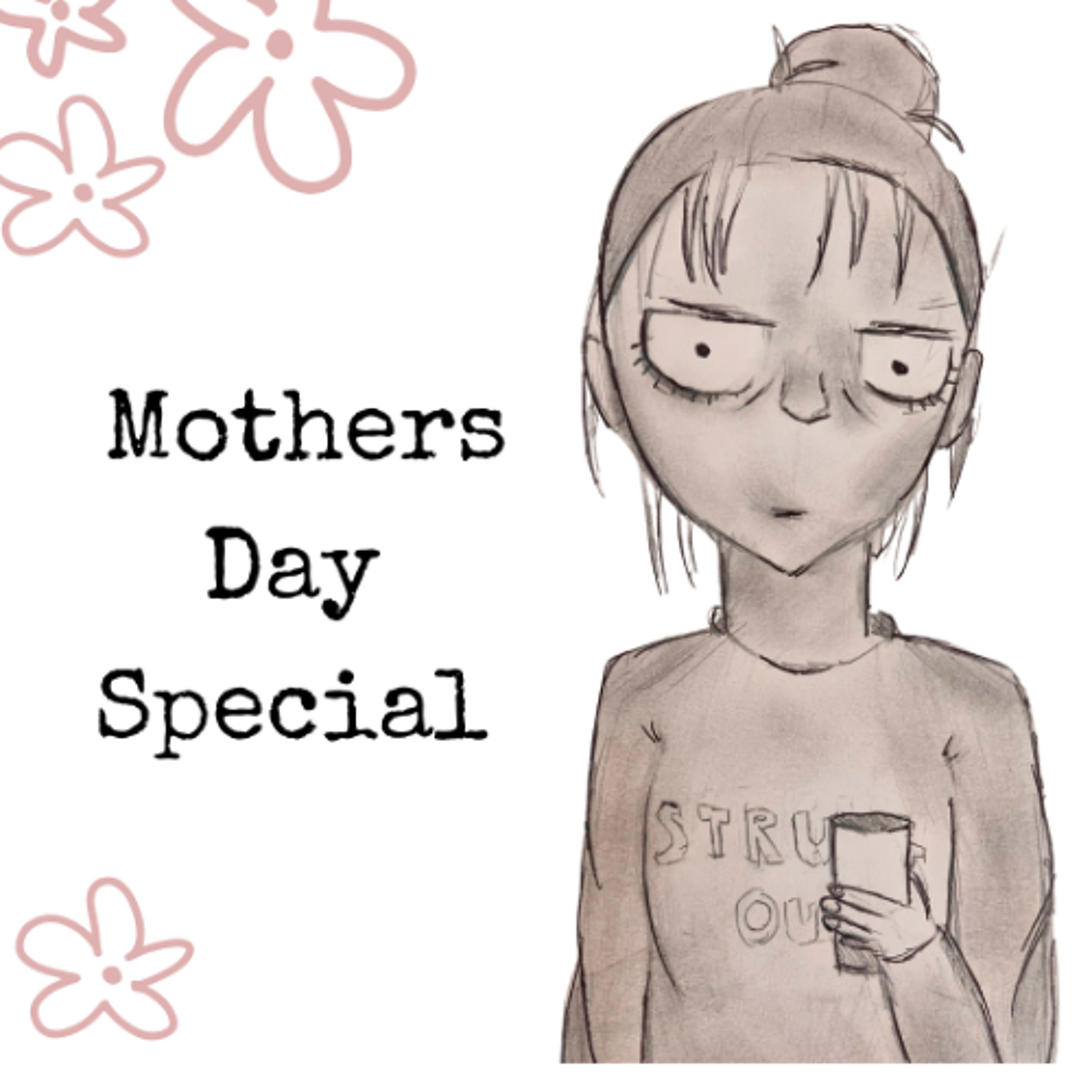 Xavier Scoop Ep 2 - Mother's Day Special  - Layla and Annalise