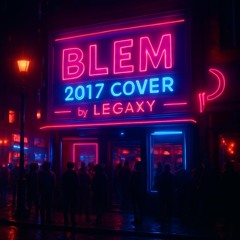 BLEM -2017 cover