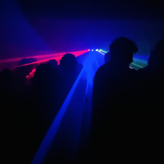 Michael Galster / Bunker Rave 16.09.23