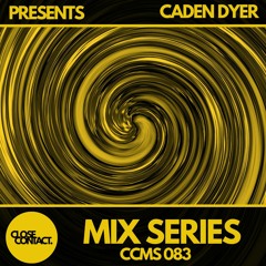 CCMS 083: Caden Dyer