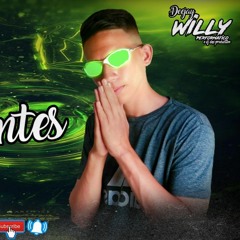 BANDA AR-15 - A MAIOR SAUDADE (REMIX DJ WILLY PERFORMATICO 2022).mp3