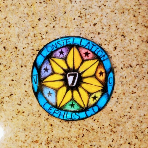 Freestyle Flow (The Lightworker)