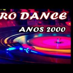 Set Anos 2000 Dance Dj Will