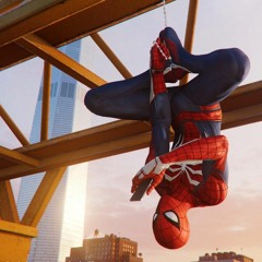 With Great Power!