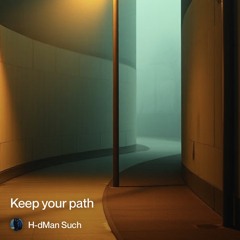 keep-your-path 2.