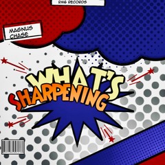 What's sharpening