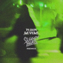 FUZION - LEVELS (Sluggy Beats Remix)