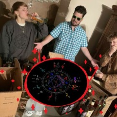 Zodiac (Feat. Xanzak | Prod. birdiebands)