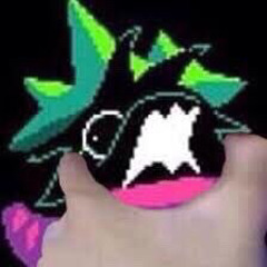 I broke Rude Buster but it slaps even harder by theHairyPotato