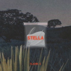 Stella (unfinished)
