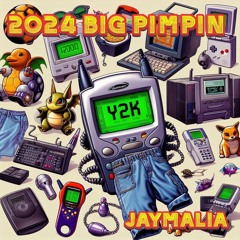 Big Pimpin -2024 JayMalia Remix