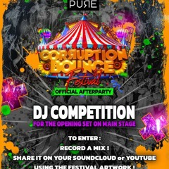 Yes ii Corruption Bounce Festival Comp mix 💥💥💥💥