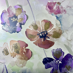 un par de cigarros w/ LuReds